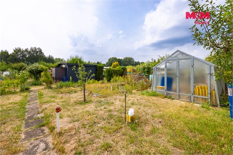 Prodej chaty / chapuly, 20 m² 10