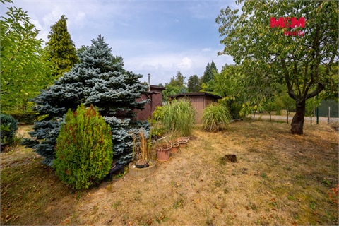 Prodej chaty / chapuly, 20 m² 8