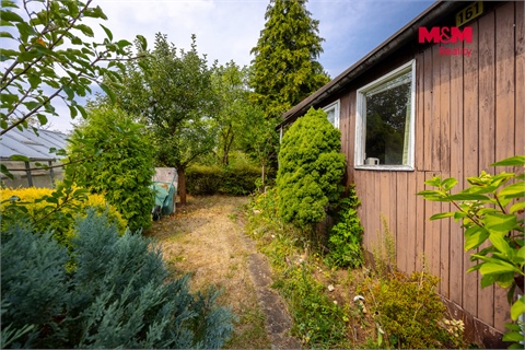 Prodej chaty / chapuly, 20 m² - 10