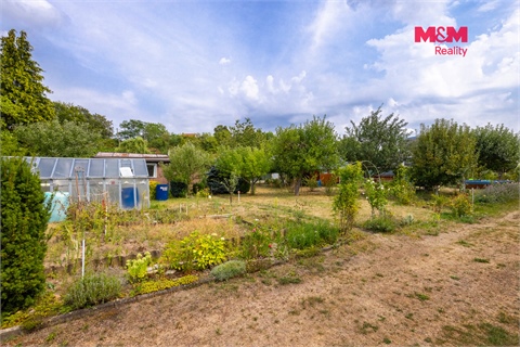 Prodej chaty / chapuly, 20 m² - 16