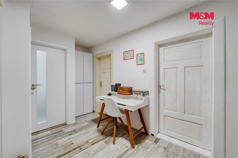 Prodej chaty / chapuly, 71 m² 8
