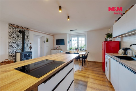 Prodej chaty / chapuly, 71 m² 18