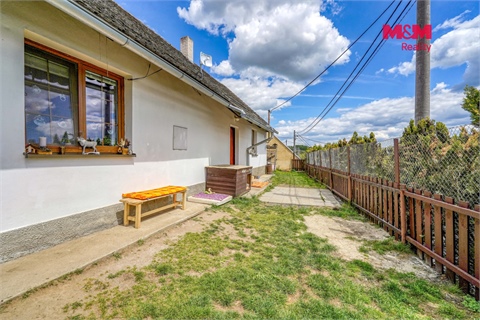 Prodej chaty / chapuly, 71 m² 16