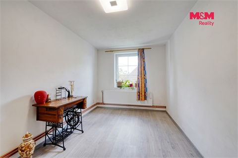 Prodej chaty / chapuly, 71 m² 6