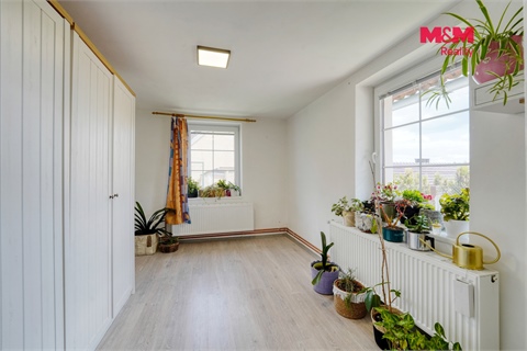 Prodej chaty / chapuly, 71 m² - 6