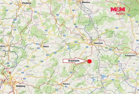 Prodej chaty / chapuly, 71 m² - 20
