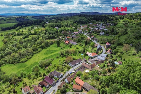 Prodej chaty / chapuly, 71 m² 24