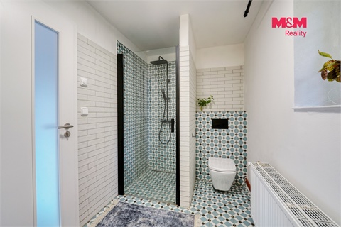 Prodej chaty / chapuly, 71 m² - 4