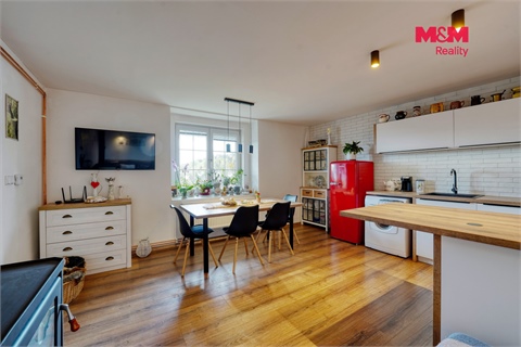 Prodej chaty / chapuly, 71 m² - 18