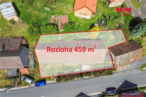 Prodej chaty / chapuly, 71 m² 12