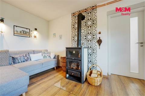 Prodej chaty / chapuly, 71 m² 2
