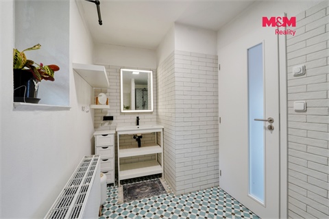 Prodej chaty / chapuly, 71 m² - 24