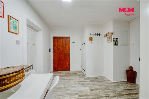 Prodej chaty / chapuly, 71 m² 26