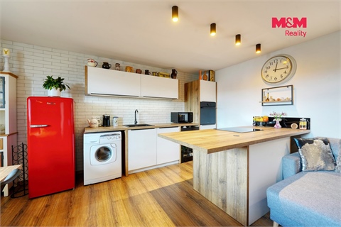 Prodej chaty / chapuly, 71 m² 4