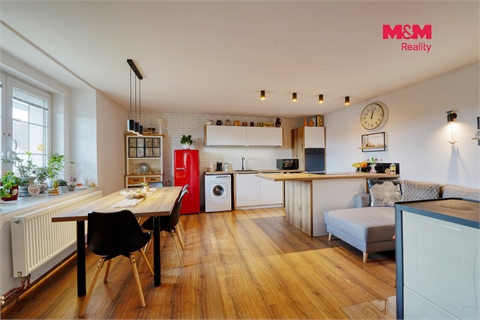 Prodej chaty / chapuly, 71 m² - 0