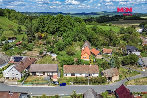 Prodej chaty / chapuly, 71 m² 14