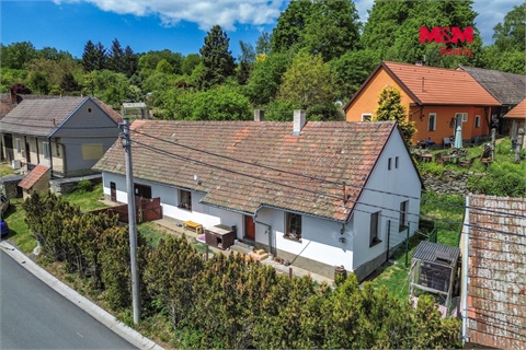 Prodej chaty / chapuly, 71 m² 10