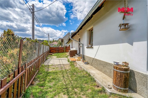 Prodej chaty / chapuly, 71 m² - 10