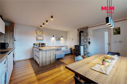 Prodej chaty / chapuly, 71 m² 20