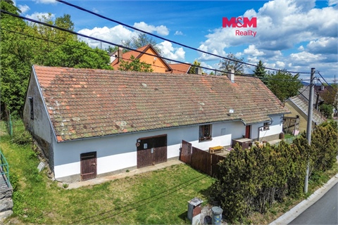 Prodej chaty / chapuly, 71 m² 0