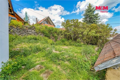 Prodej chaty / chapuly, 71 m² - 16