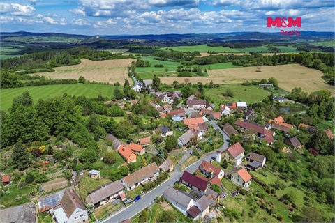 Prodej chaty / chapuly, 71 m² 22