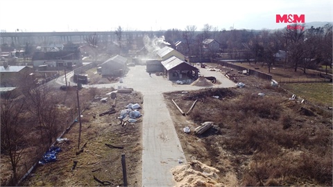 Prodej výrobního objektu, 776 m² - 6
