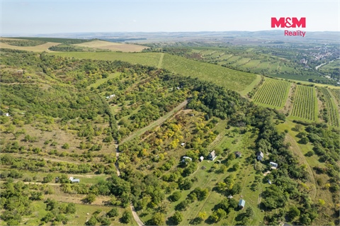 Prodej zahrady, 3 718 m² 2