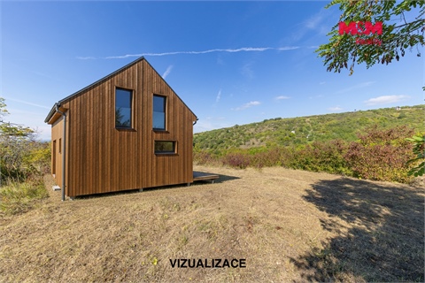 Prodej zahrady, 3 718 m² - 0