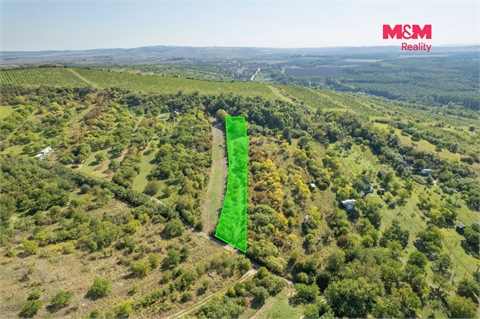 Prodej zahrady, 3 718 m² - 6