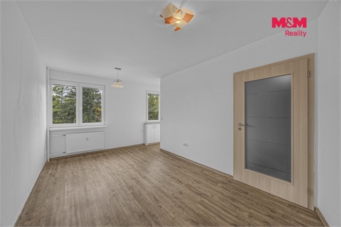 Prodej bytu 3+1, 57 m² - 8