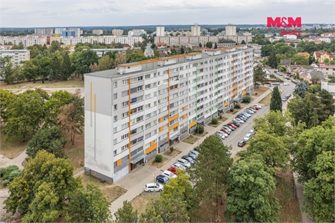 Prodej bytu 3+1, 57 m² 26