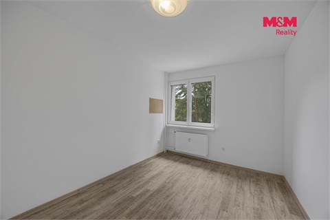 Prodej bytu 3+1, 57 m² - 6