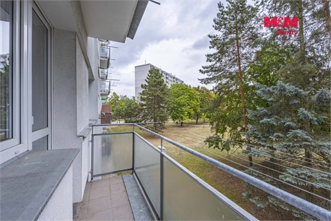Prodej bytu 3+1, 57 m² 20