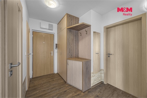 Prodej bytu 3+1, 57 m² - 4