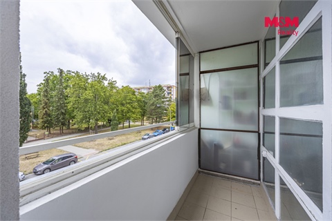 Prodej bytu 3+1, 57 m² 14