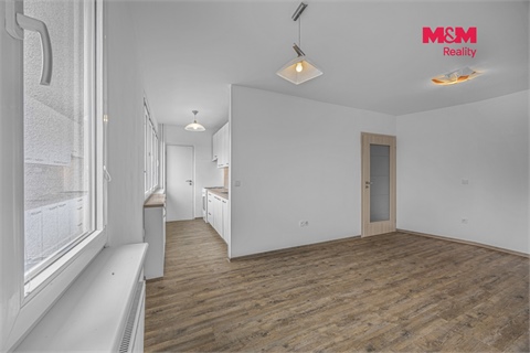 Prodej bytu 3+1, 57 m² - 10