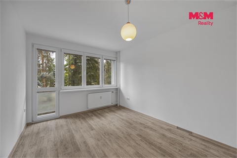 Prodej bytu 3+1, 57 m² 16