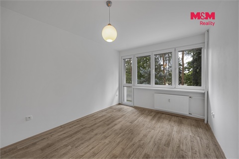 Prodej bytu 3+1, 57 m² - 16
