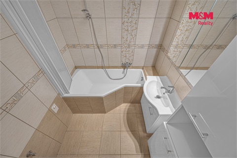 Prodej bytu 3+1, 57 m² - 2