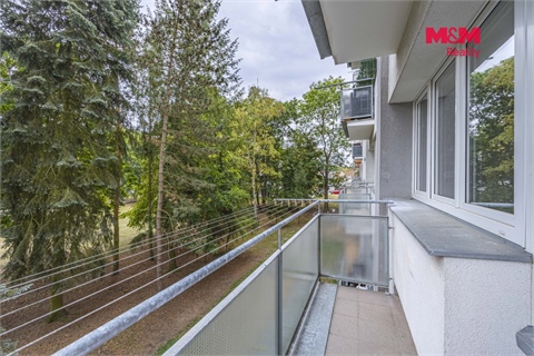 Prodej bytu 3+1, 57 m² - 20