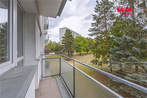 Prodej bytu 3+1, 57 m² - 18