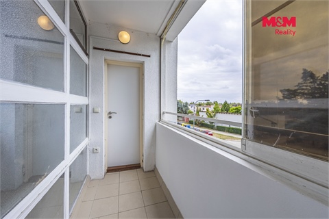 Prodej bytu 3+1, 57 m² - 14