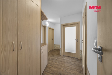 Prodej bytu 3+1, 57 m² 22