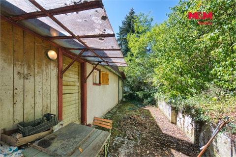 Prodej chaty / chapuly, 35 m² - 18