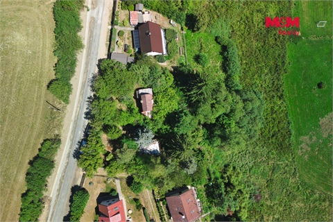Prodej chaty / chapuly, 35 m² 6