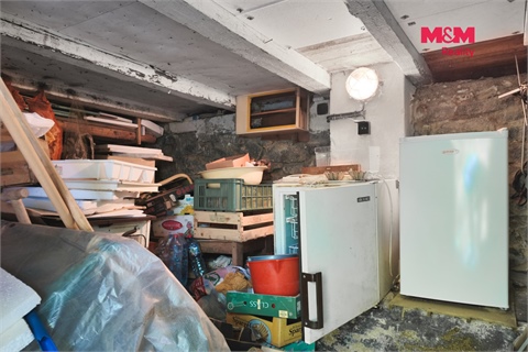 Prodej chaty / chapuly, 35 m² - 22