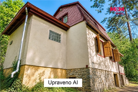 Prodej chaty / chapuly, 35 m² - 2