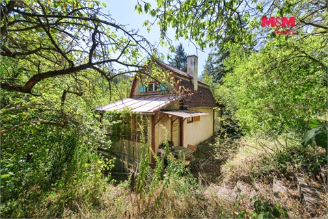 Prodej chaty / chapuly, 35 m² 2