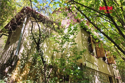 Prodej chaty / chapuly, 35 m² 4